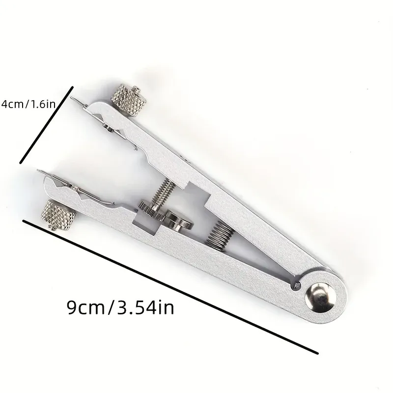 Kit pince ressort pour bracelet montre