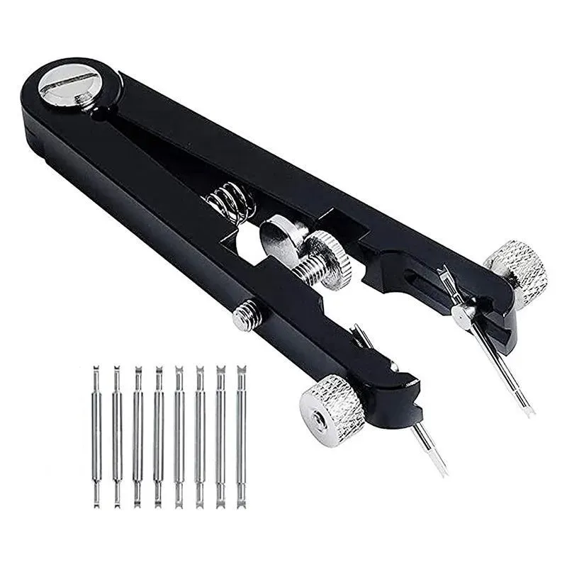 Kit pince ressort pour bracelet montre