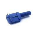Kit réparation bracelet montre dissolvant de maillons – Couleur Blue