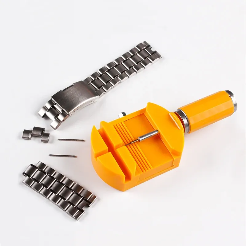 Kit réparation bracelet montre dissolvant de maillons