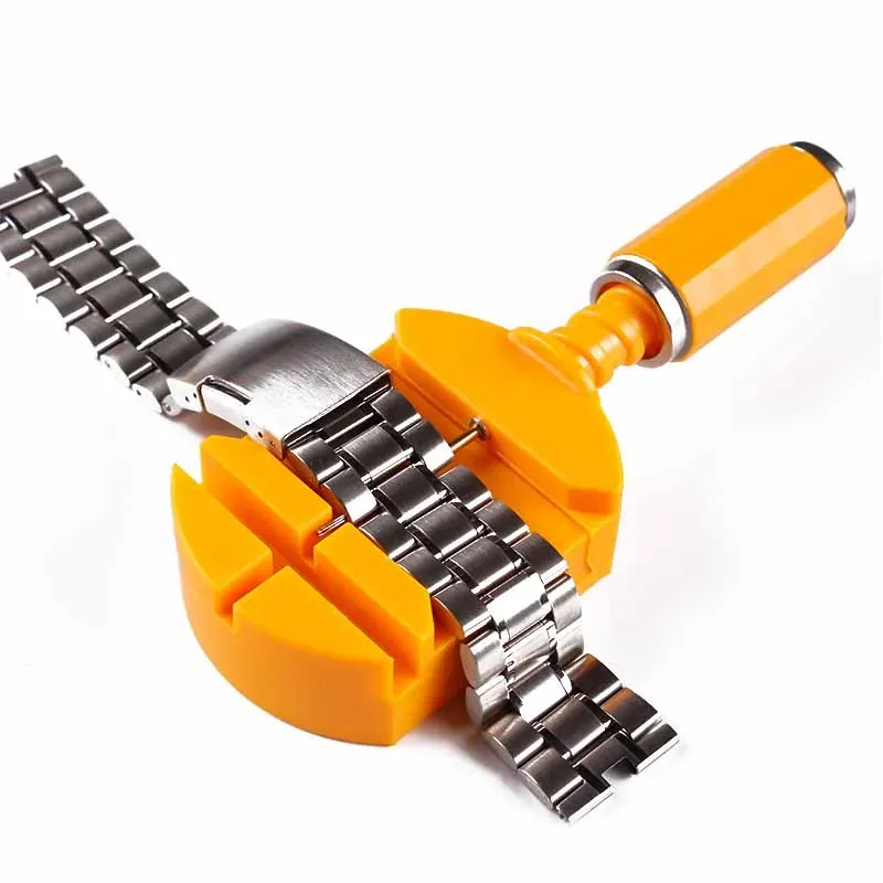 Kit réparation bracelet montre dissolvant de maillons