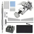Kit réparation bracelet montre extracteur de maillons – 1