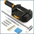 Kit réparation bracelet montre extracteur de maillons – 1