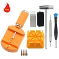 Kit réparation bracelet montre extracteur de maillons – 1
