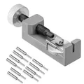 Kit réparation bracelet montre extracteur de maillons – 1