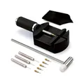Kit réparation bracelet montre extracteur de maillons – Couleur 1SET