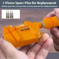 Kit réparation bracelet montre extracteur de maillons – 2