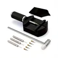 Kit réparation bracelet montre extracteur de maillons – 2