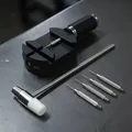 Kit réparation bracelet montre extracteur de maillons – 3