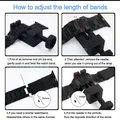 Kit réparation bracelet montre extracteur de maillons – 3