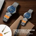 Kit réparation bracelet montre extracteur de maillons – 3
