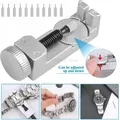 Kit réparation bracelet montre extracteur de maillons – 3