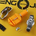 Kit réparation bracelet montre extracteur de maillons – 4