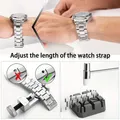 Kit réparation bracelet montre extracteur de maillons – 5