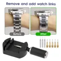 Kit réparation bracelet montre extracteur de maillons – 5