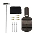 Kit réparation bracelet montre extracteur de maillons – 6