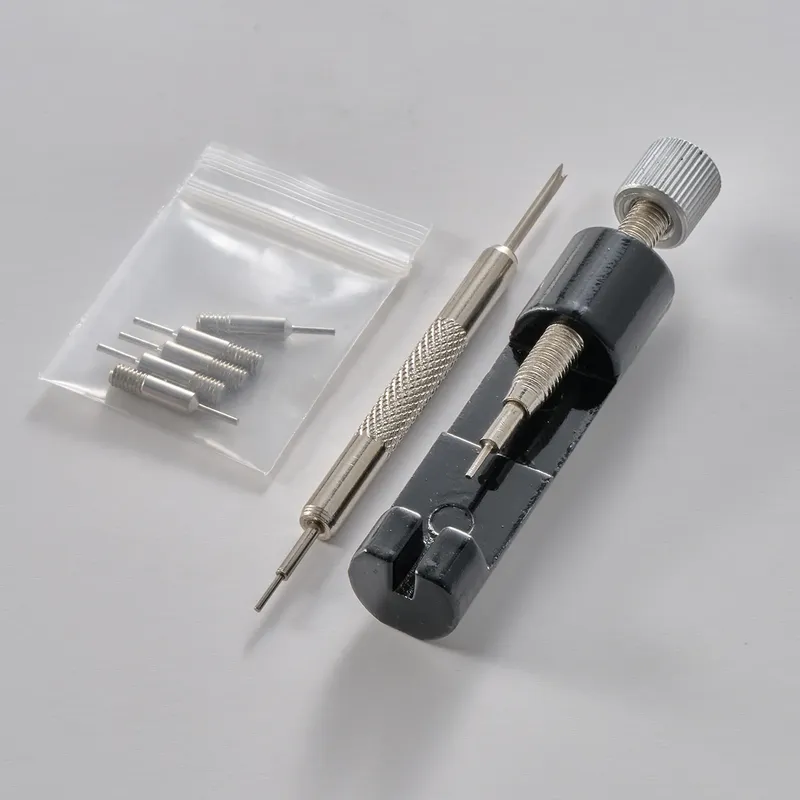 Kit réparation bracelet montre extracteur de maillons