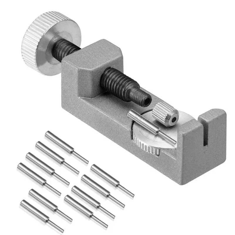 Kit réparation bracelet montre extracteur de maillons
