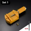 Kit réparation bracelet montre extracteur de maillons – Couleur A6PACK