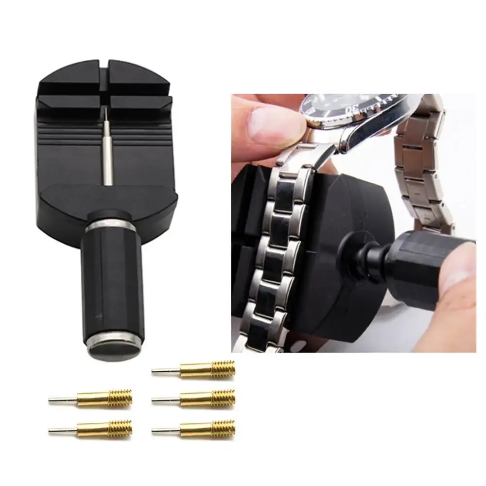 Kit réparation bracelet montre extracteur de maillons