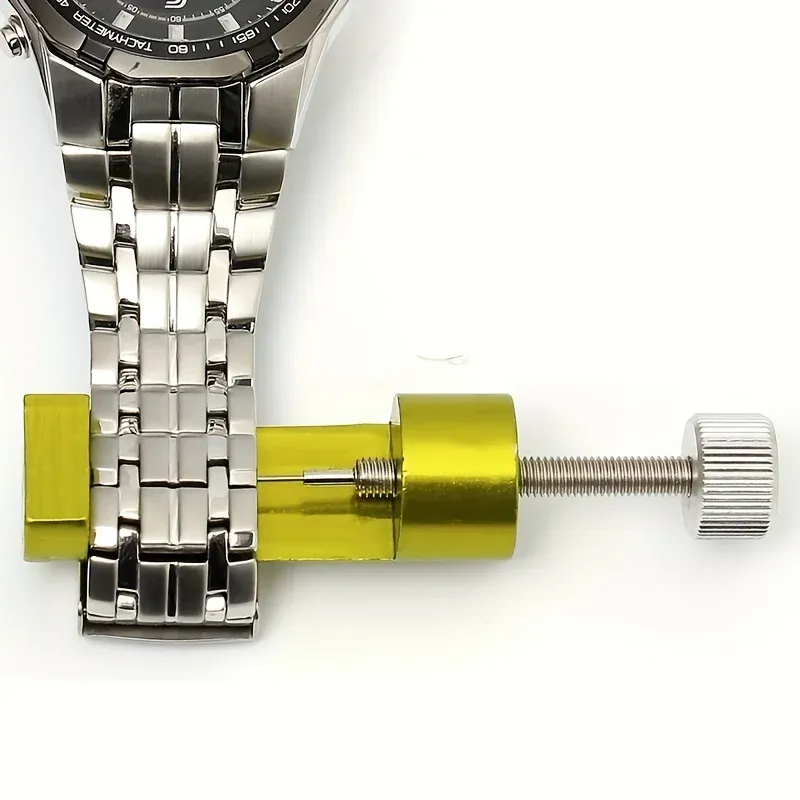 Kit réparation bracelet montre extracteur de maillons