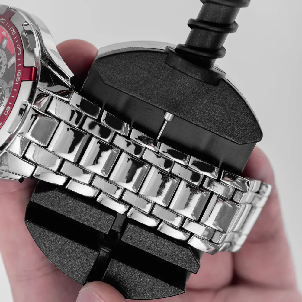 Kit réparation bracelet montre extracteur de maillons