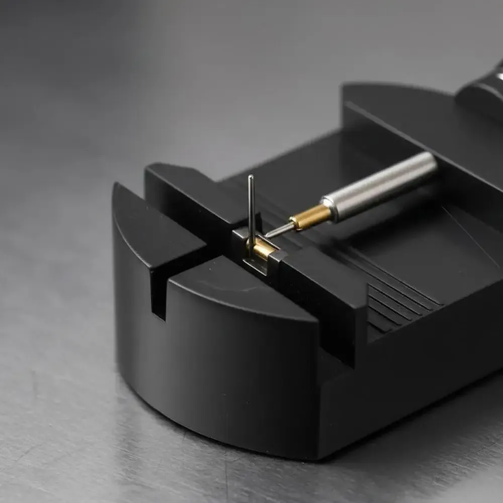 Kit réparation bracelet montre extracteur de maillons