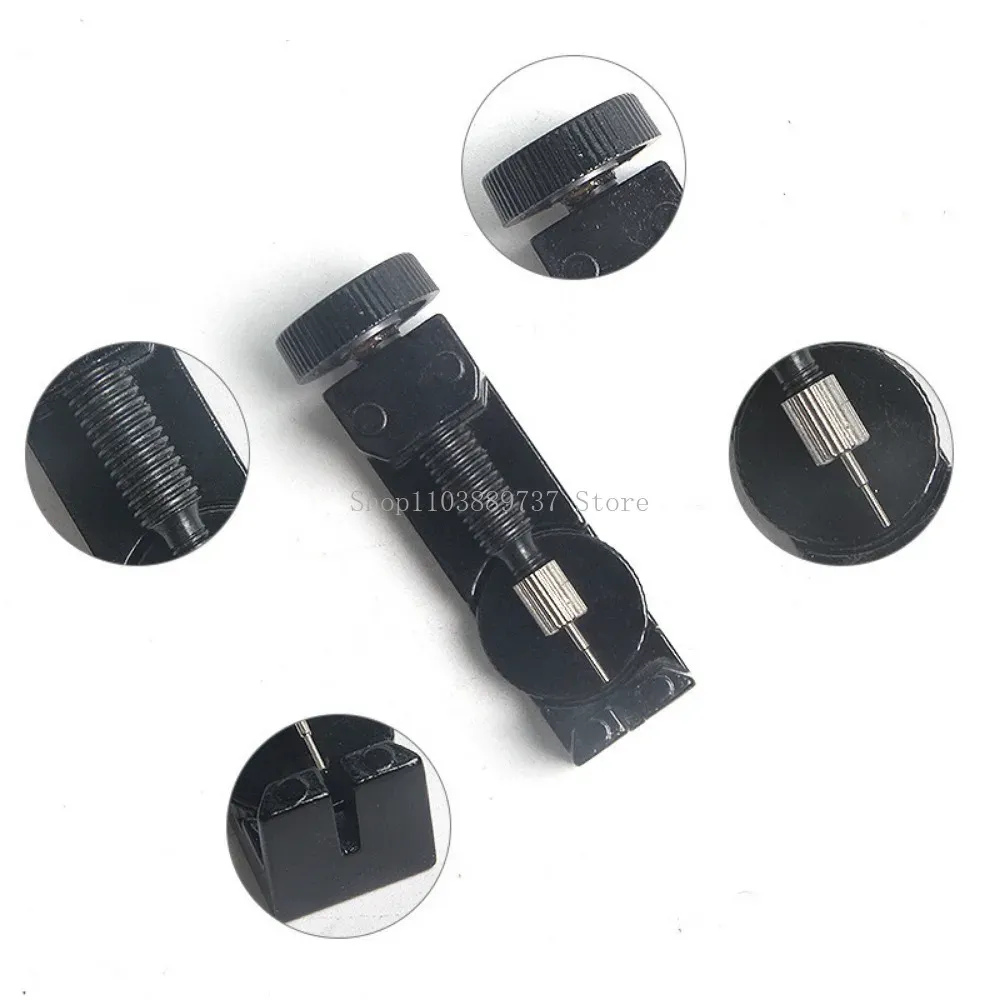 Kit réparation bracelet montre extracteur de maillons