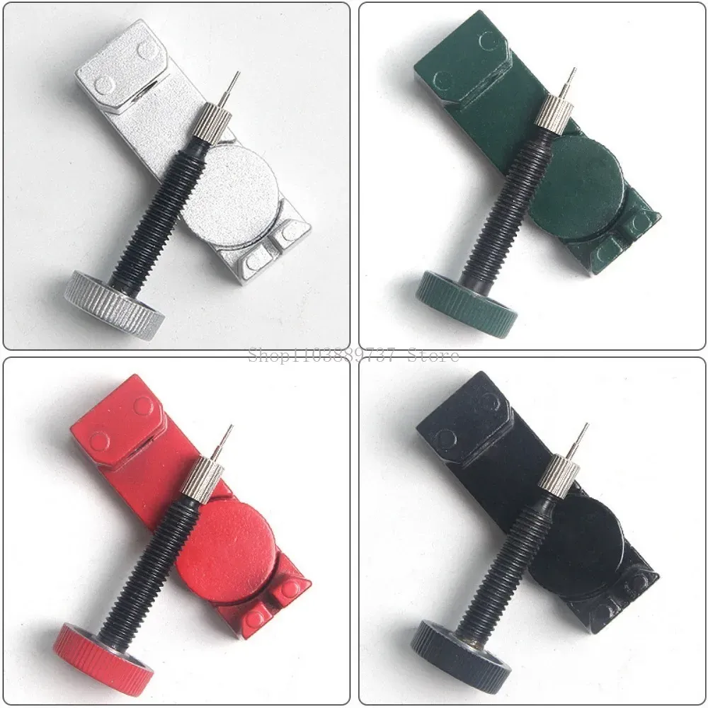 Kit réparation bracelet montre extracteur de maillons