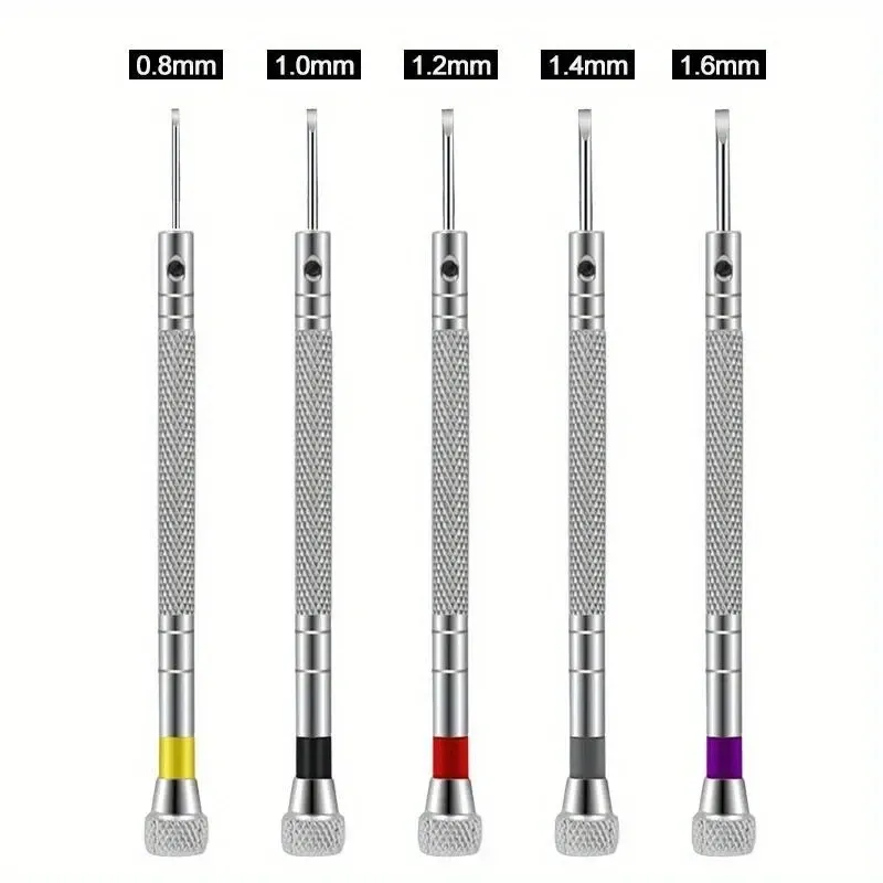 Kit réparation bracelet montre extracteur de maillons