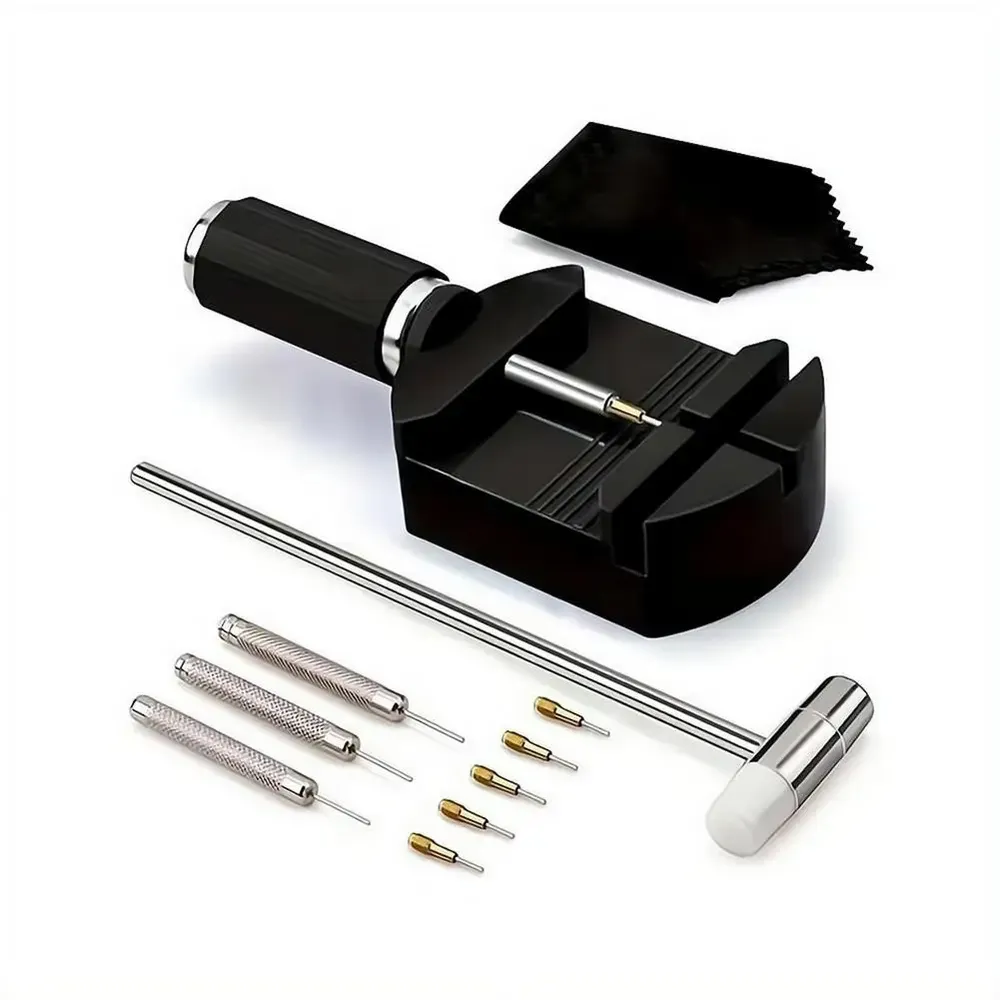 Kit réparation bracelet montre extracteur de maillons