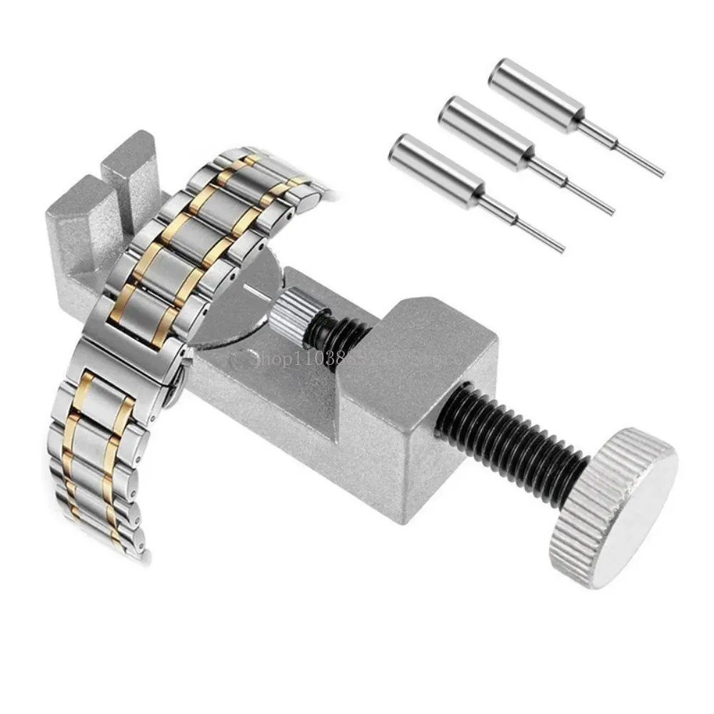 Kit réparation bracelet montre extracteur de maillons