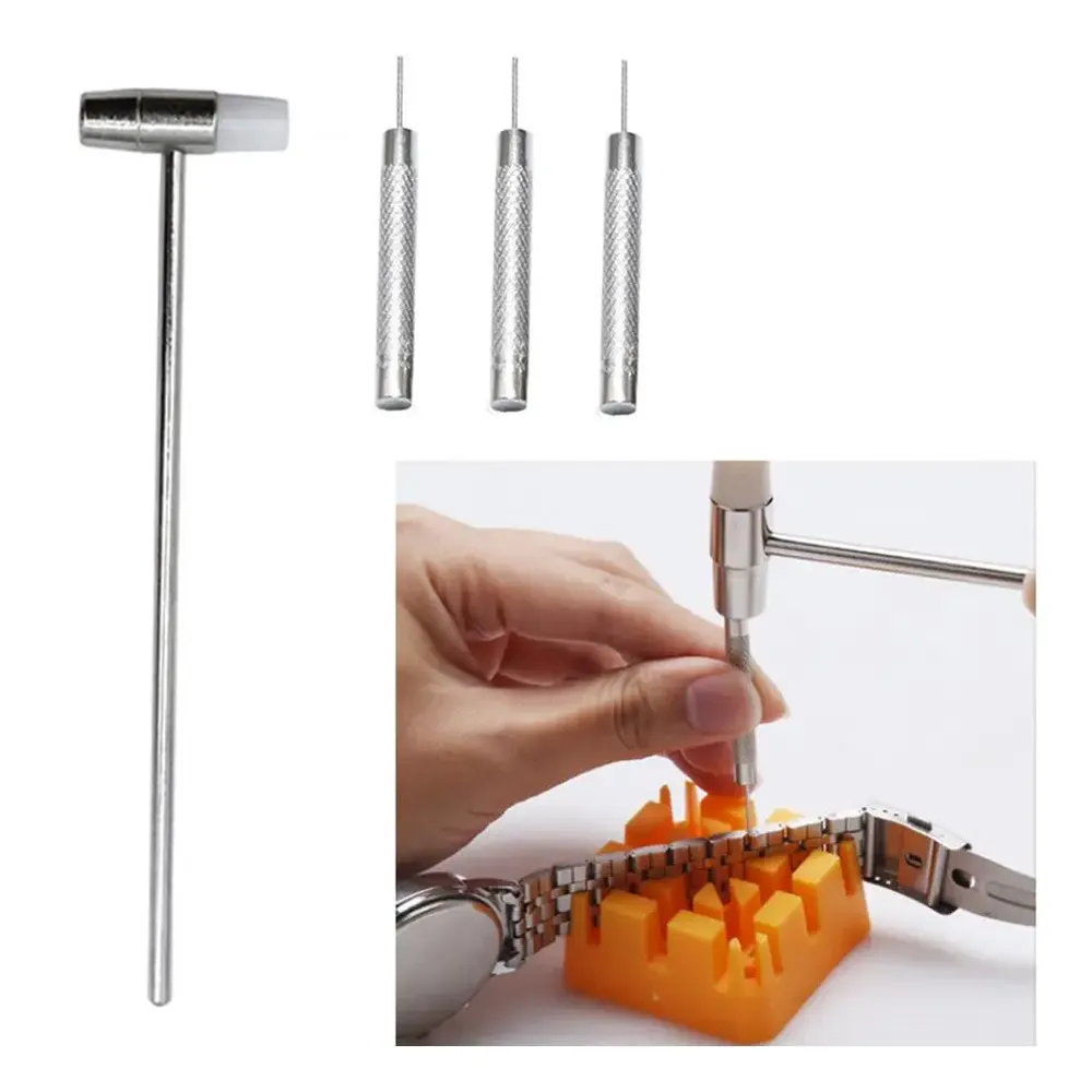 Kit réparation bracelet montre extracteur de maillons