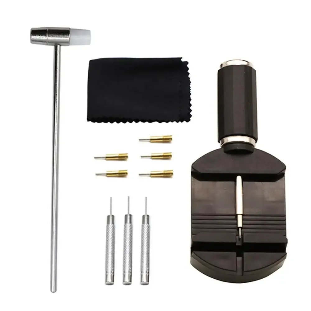 Kit réparation bracelet montre extracteur de maillons