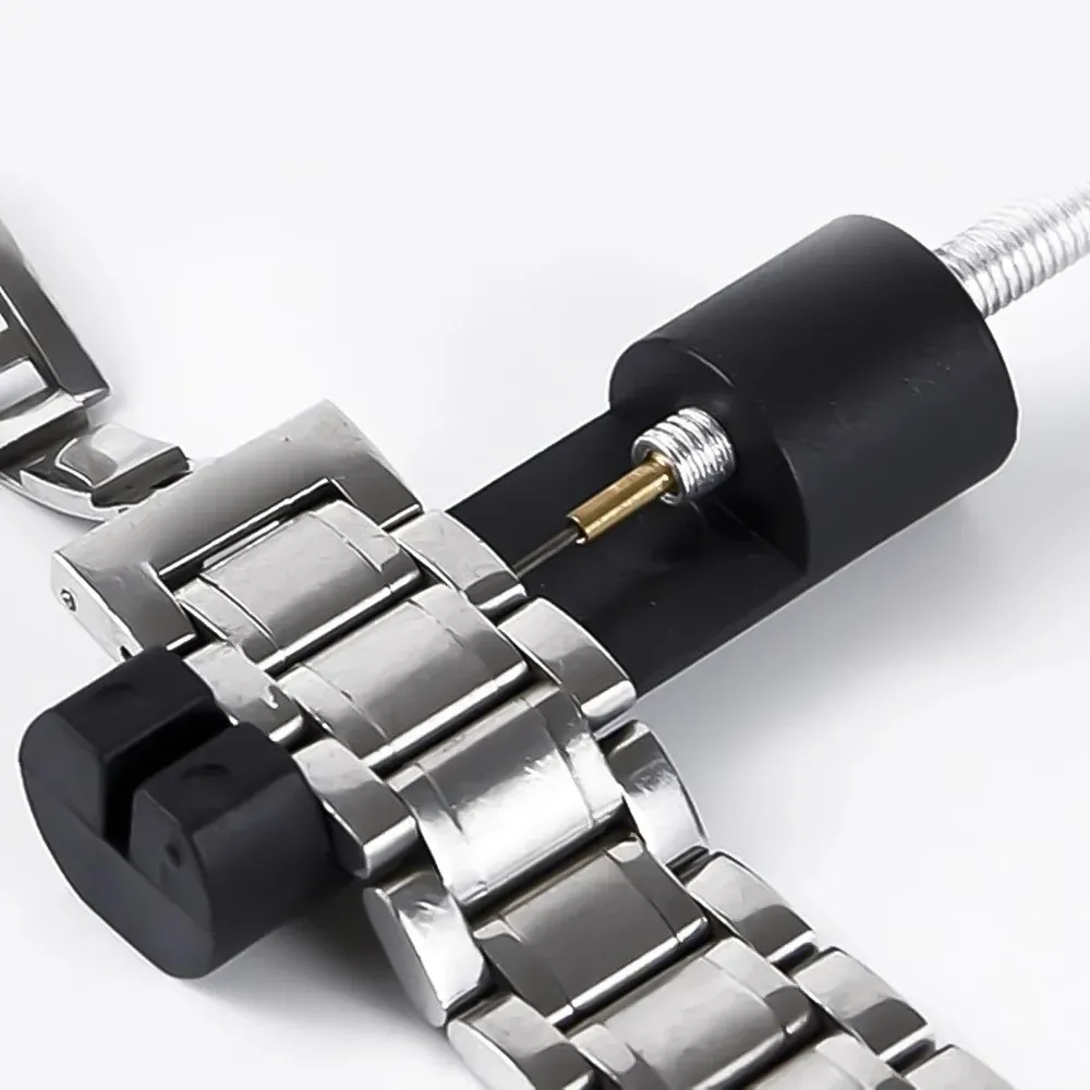 Kit réparation bracelet montre extracteur de maillons