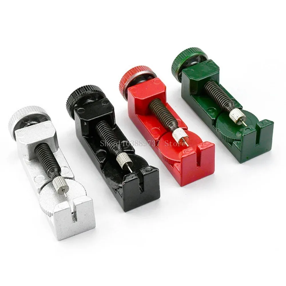 Kit réparation bracelet montre extracteur de maillons