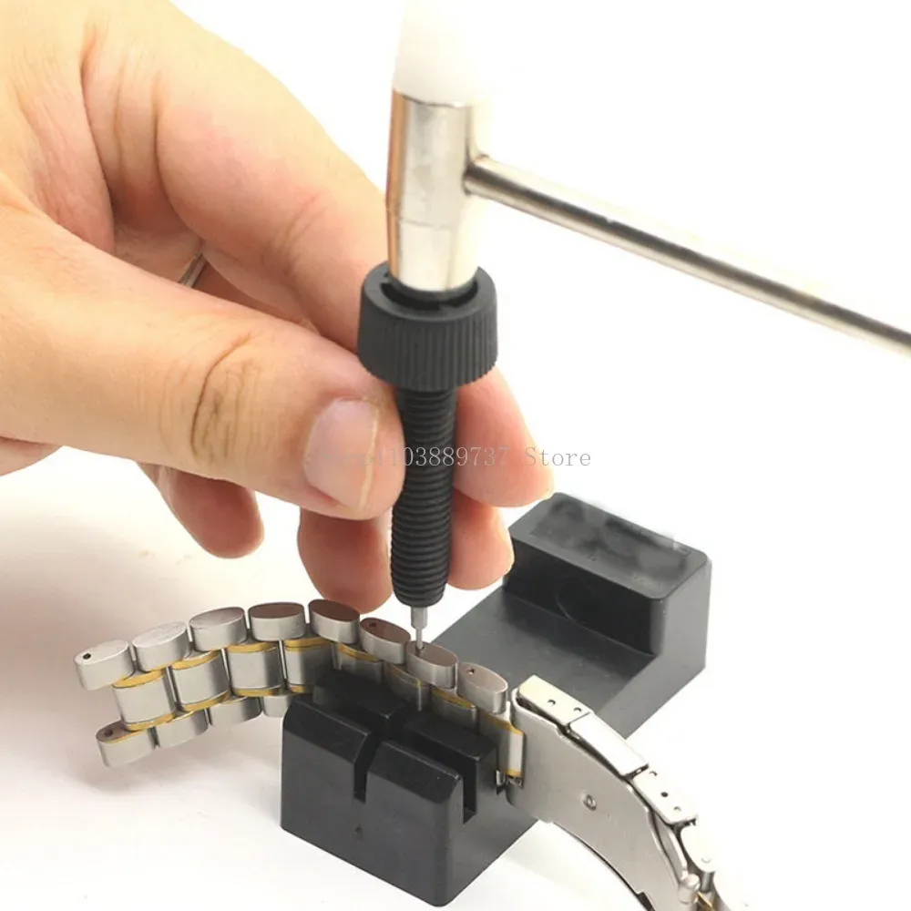 Kit réparation bracelet montre extracteur de maillons