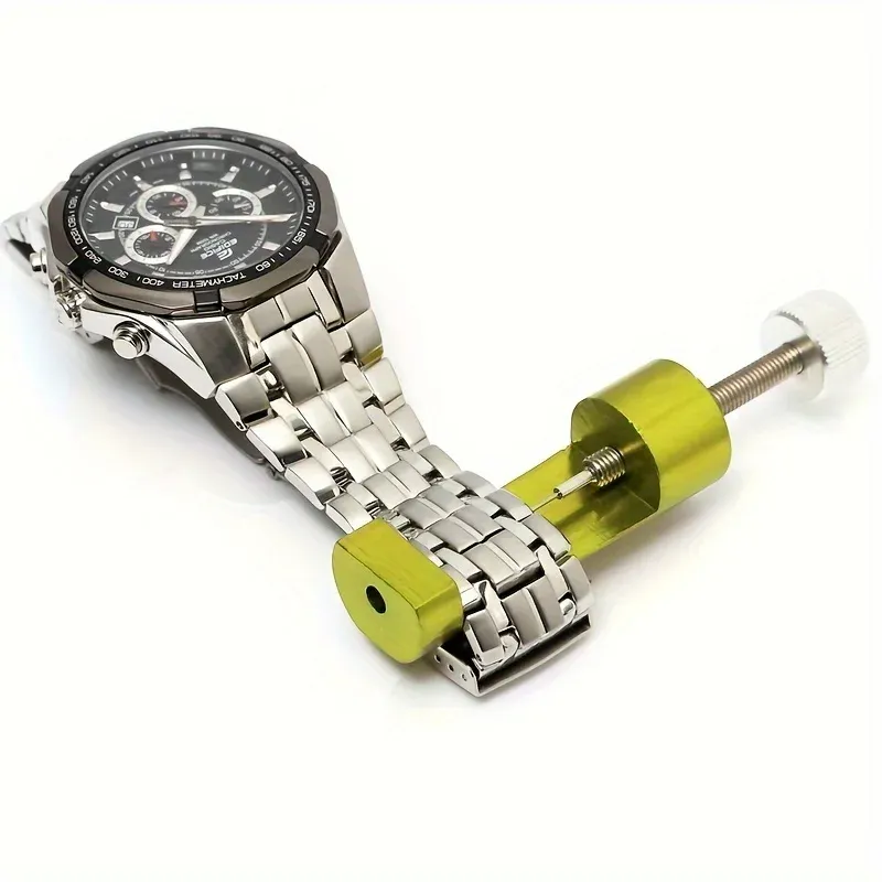 Kit réparation bracelet montre extracteur de maillons