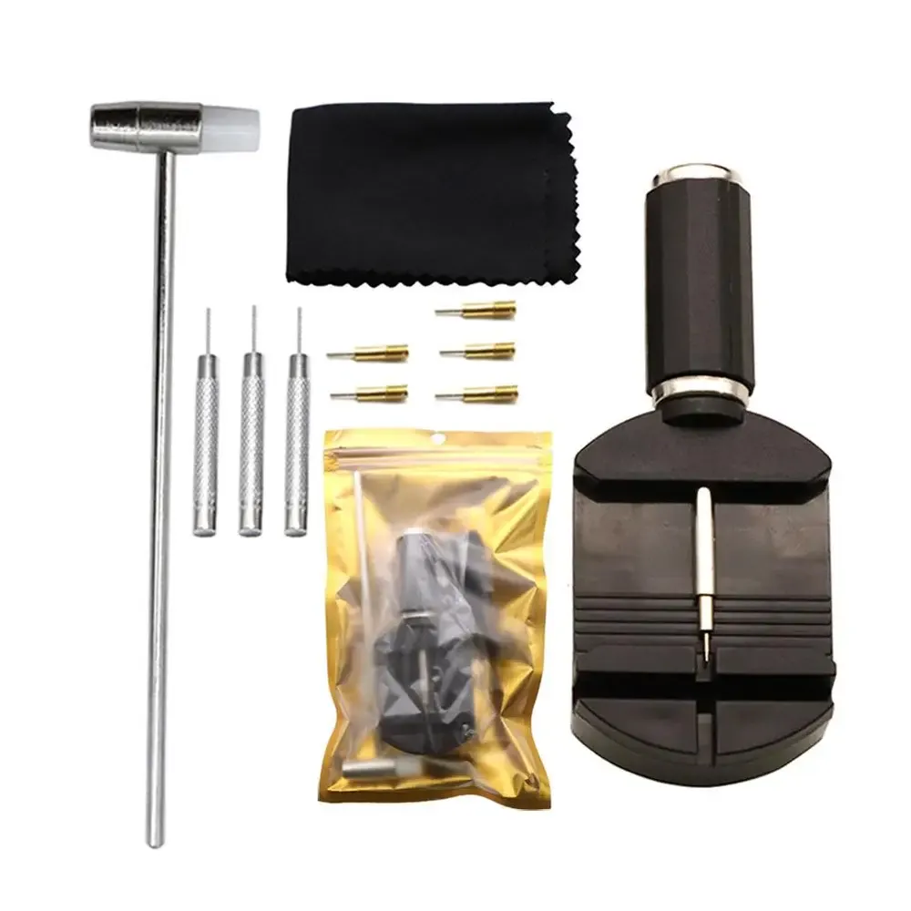Kit réparation bracelet montre extracteur de maillons