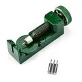 Kit réparation bracelet montre extracteur de maillons – Couleur Green