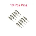 Kit réparation bracelet montre extracteur de maillons – Couleur Pins 10Pcs