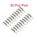 Kit réparation bracelet montre extracteur de maillons – Couleur Pins 20Pcs