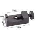 Kit réparation bracelet montre métal – 4
