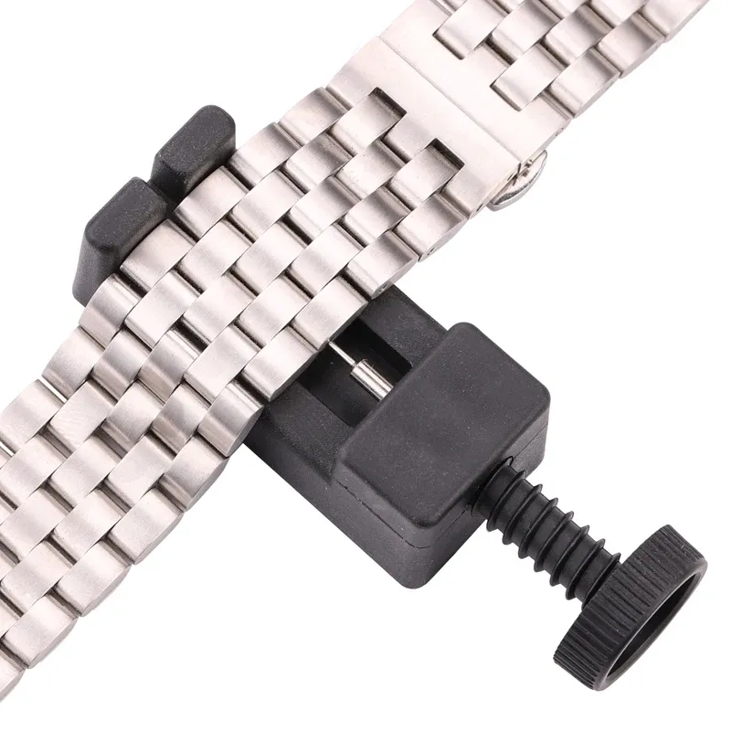 Kit réparation bracelet montre métal