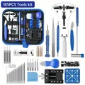 Kit réparation montre 185 pièces – 1
