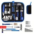 Kit réparation montre 185 pièces – 7
