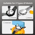 Kit réparation montre tournevis et ouvre boîtier – 3
