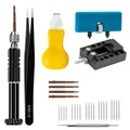 Kit réparation montre tournevis et ouvre boîtier – Couleur Style 1
