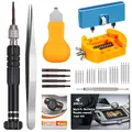 Kit réparation montre tournevis et ouvre boîtier – Couleur Style 2