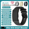 Montre connectée santé ECG sans écran – 1